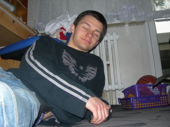 Honzík :)