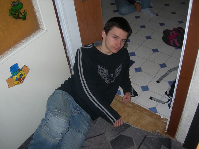 Honzík :o