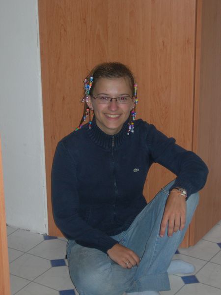 Monička
