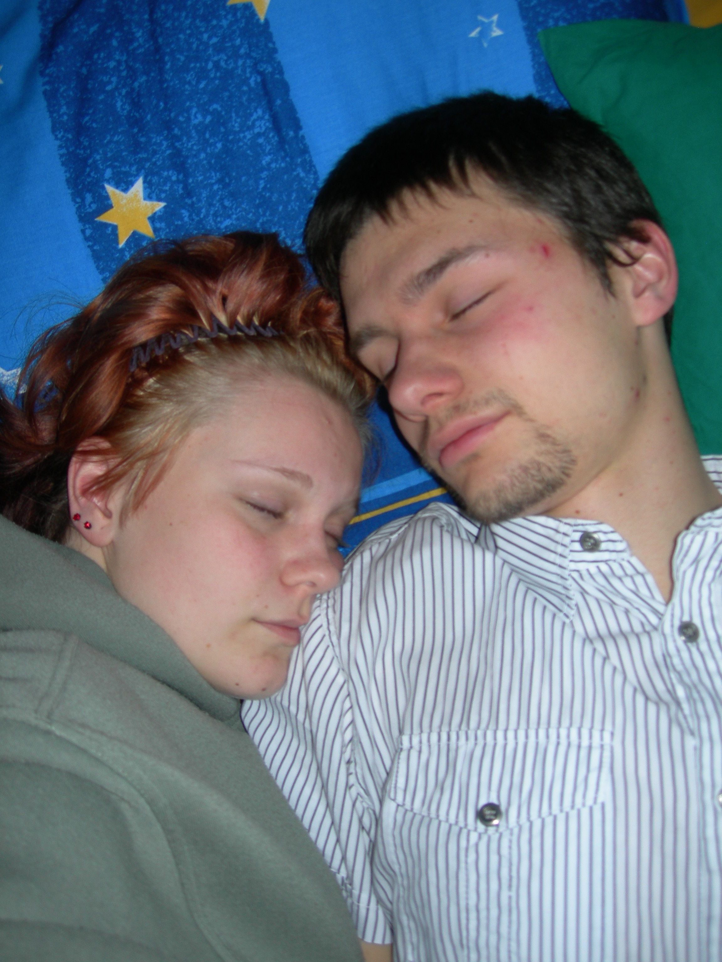 Dobrou noc :)